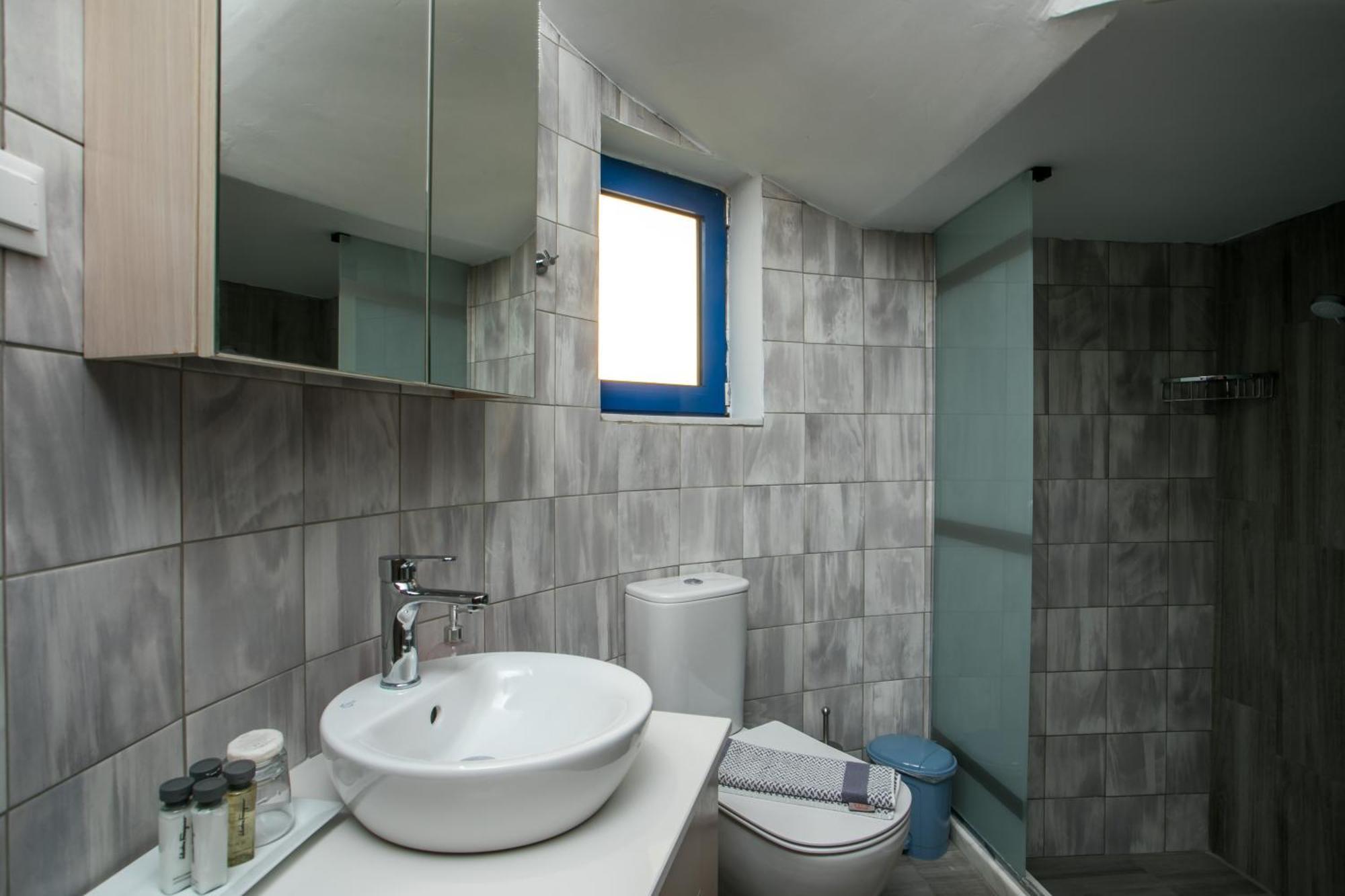 Rita Mare Seafront Villas Heated Pools 根纳迪 外观 照片